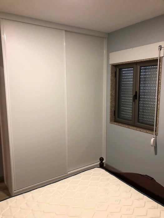 Apartamento para arrendamento em Darque