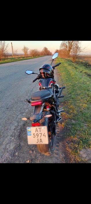 Ліфан ср 220-4V 2024