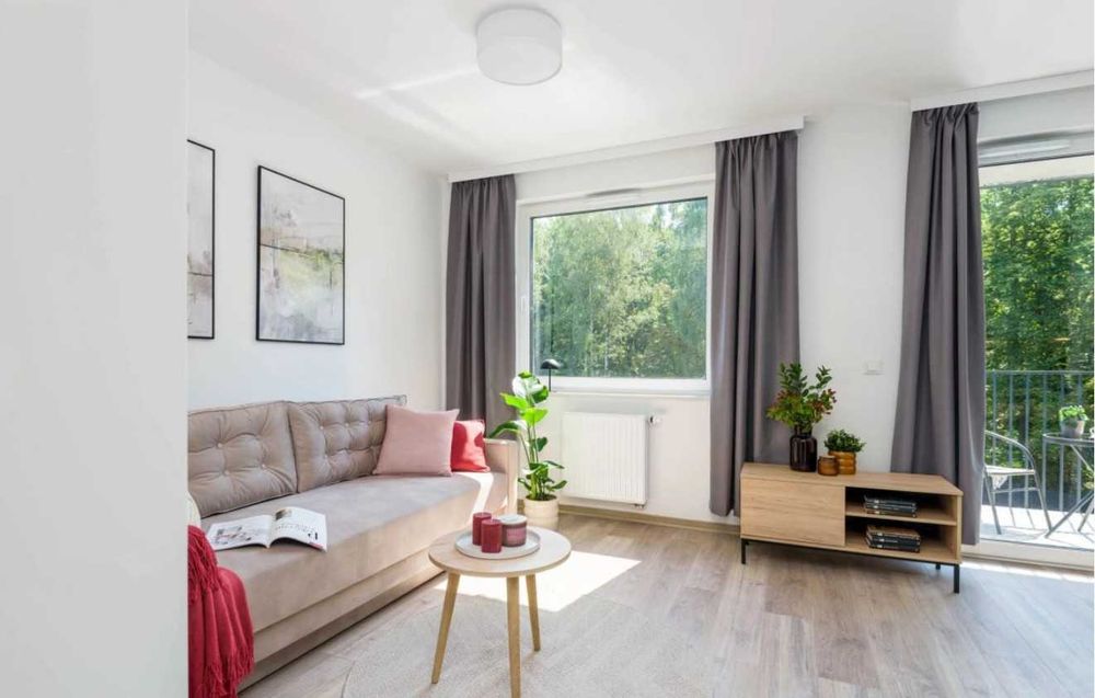 Mieszkanie – Katowice - Widok 4