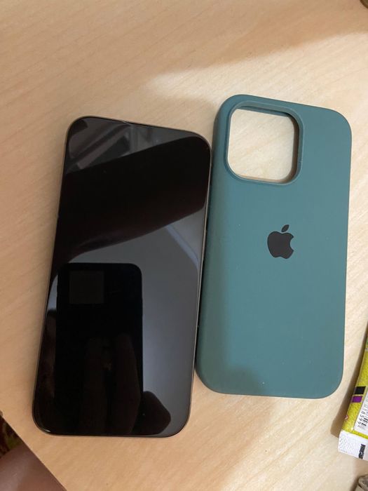 iphone 15 pro неверлок