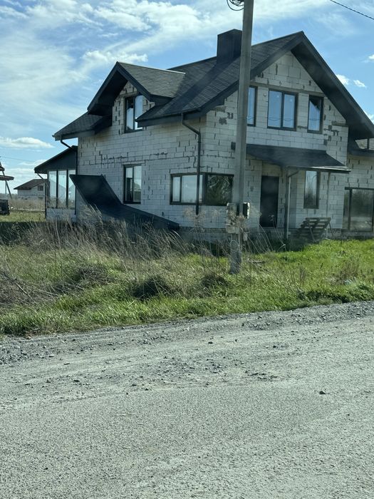 Ділянка під забудову 30 сот, Городище