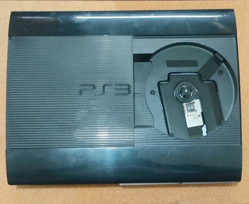 PlayStation 3 - Super Slim - Com Mala - GTA 5 - LER BEM O ANÚNCIO