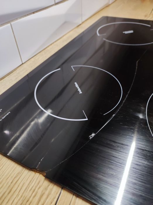 Płyta indukcyjna Amica