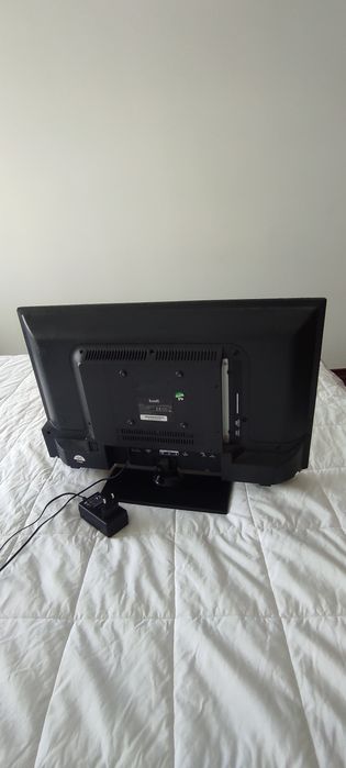 TV pequena Kunft