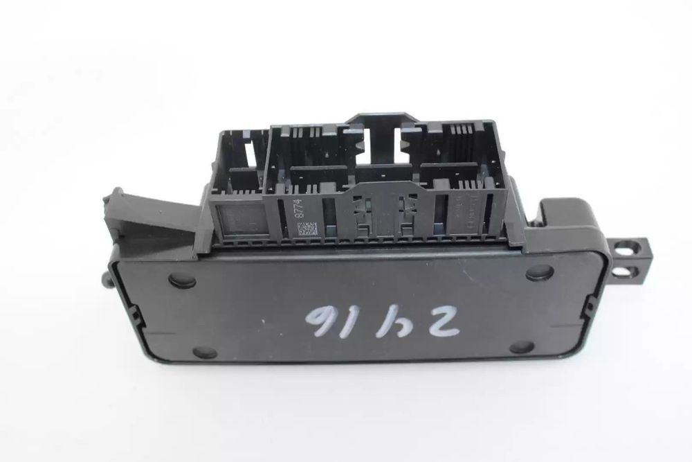 CENTRALINA AIRBAG BMW 1 2012 -65779267214