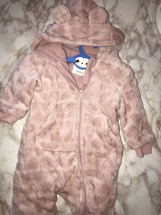 Ромпер дитячий