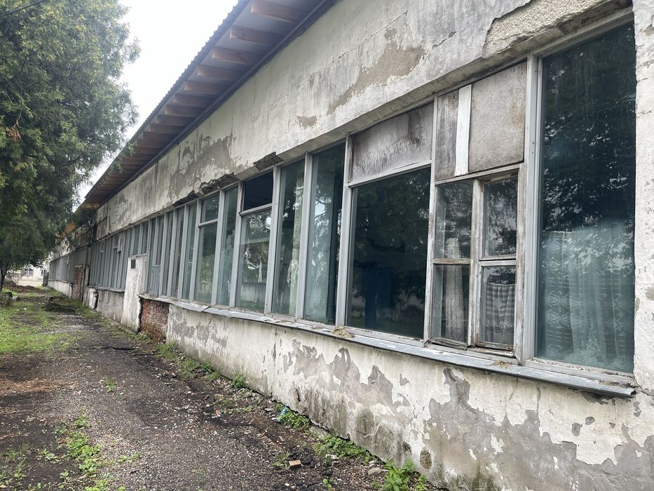 Продам скло і вікна для теплиць з алюмінієвого профілю