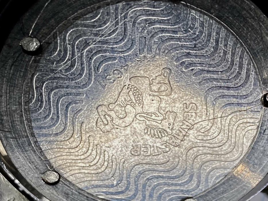 Прода. Часы механические с автоподзаводом OMEGA.