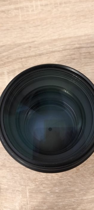 Об'єктив Sigma 85 mm 1-1,4DG HSM Nikon