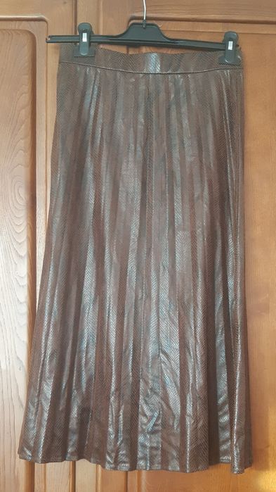 Zara Skirt Size S