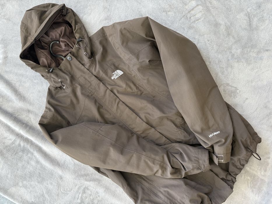 Оригінальна вітровка The North Face
