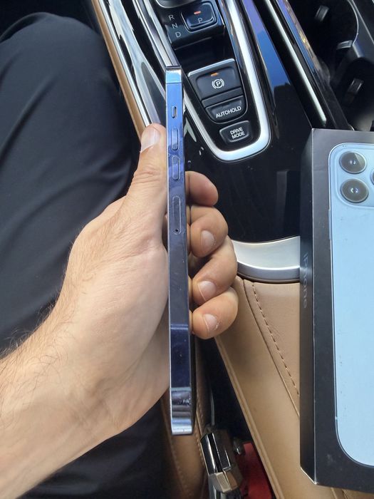 Iphone 13 pro max 512