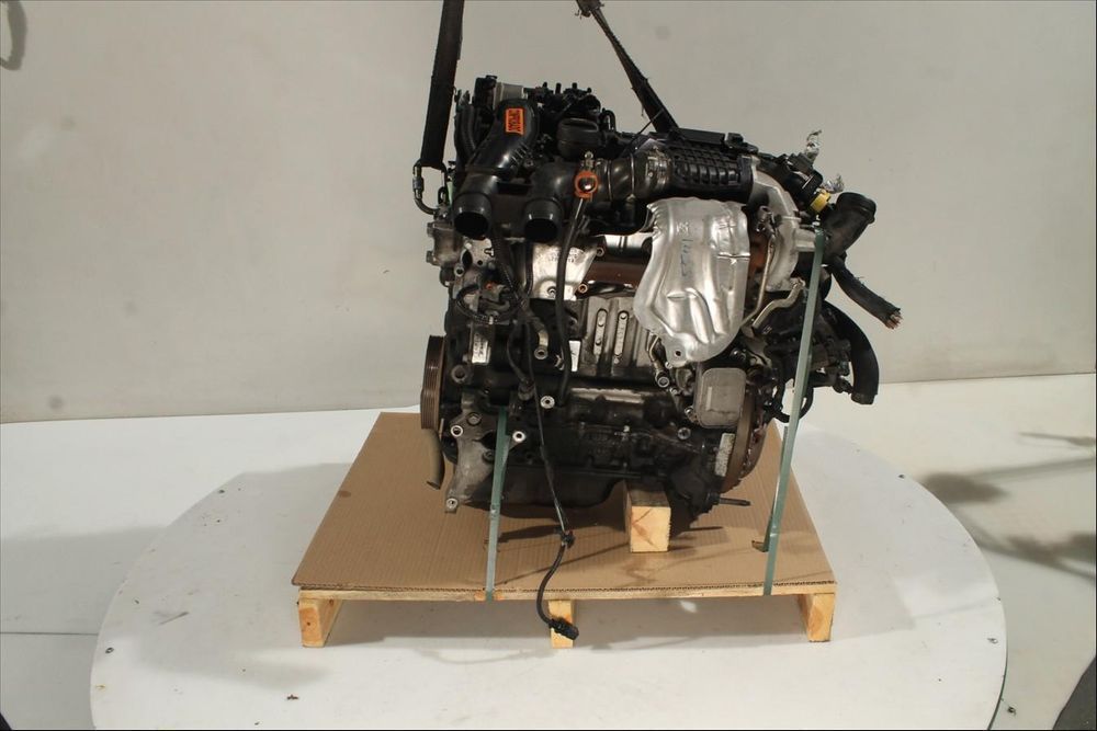 MOTOR CITROEN 1.6 HDI BH02
