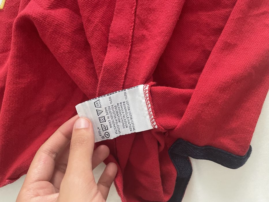 Polo Ralph Lauren PRL Club 3