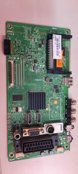 Mainboard KUNFT 40VDLM16