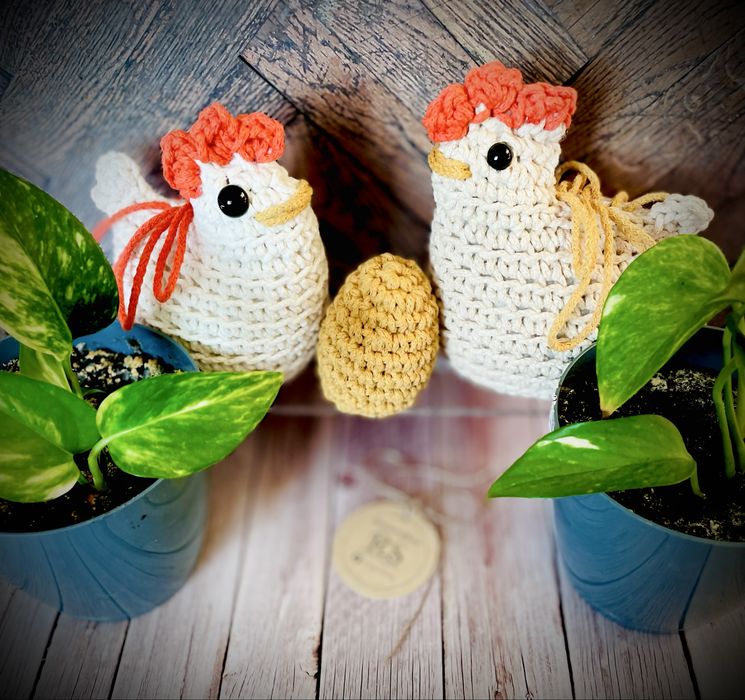 Kurki wielkanocne plus gratis! - rezerwwcja