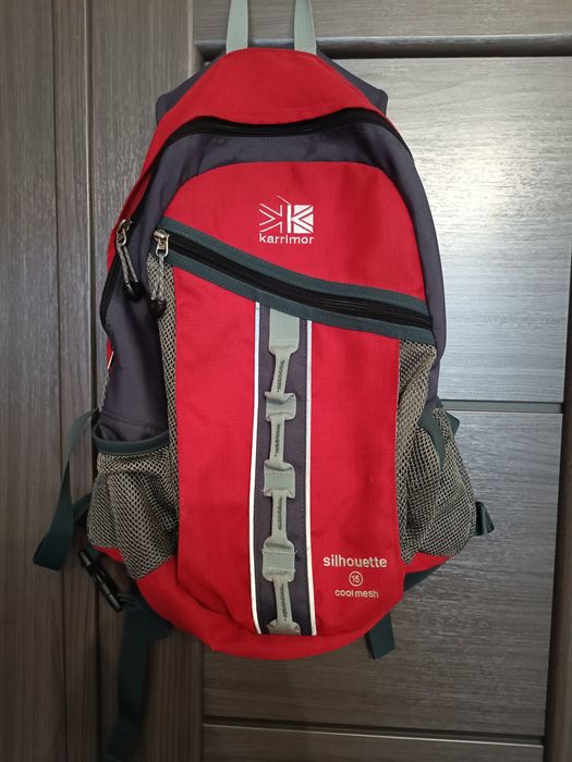 Рюкзак Karrimor Silhouette CoolMesh 15 L