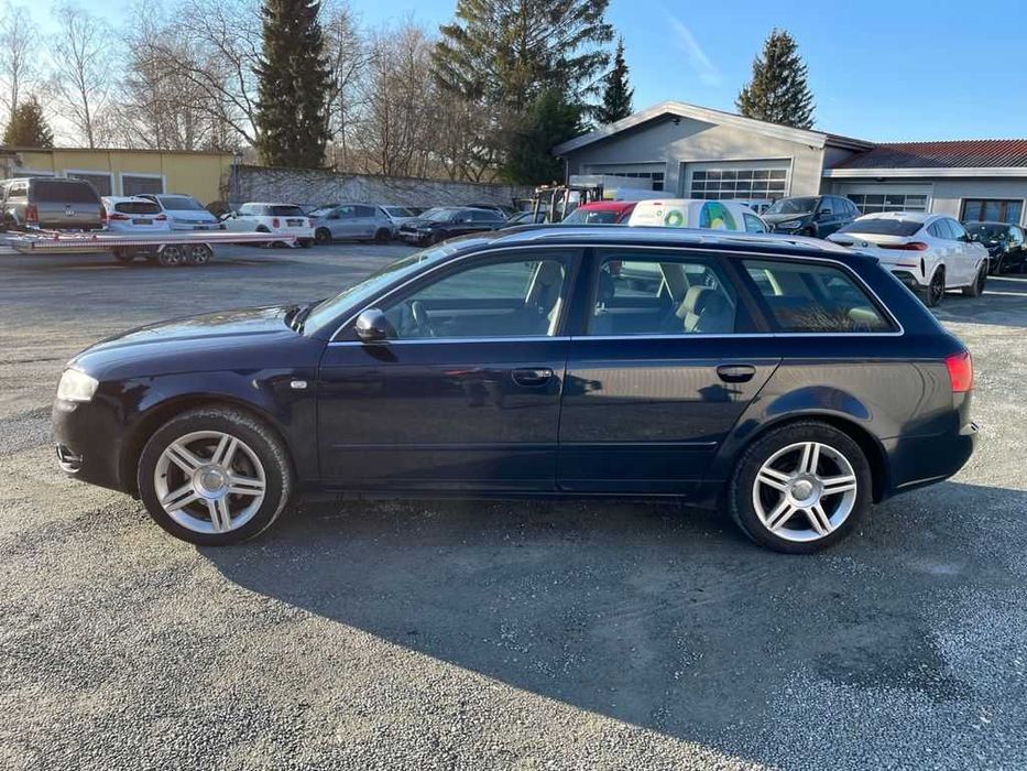 Бампер  Audi A4 B8  розборка шрот Ауді А4 б8 шрот