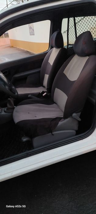 Renault Clio ll 1.9diesel 2lugares ano2000 insp3/2027 Aceito retomas