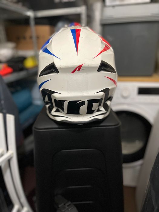Capacete AIROH M/L