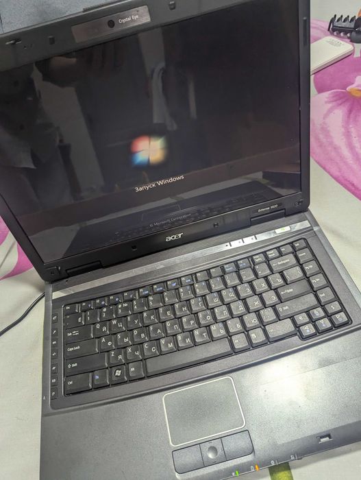 Продам ноутбук Acer