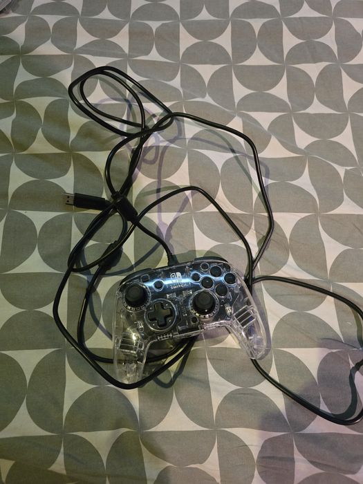 Nintendo switch 1