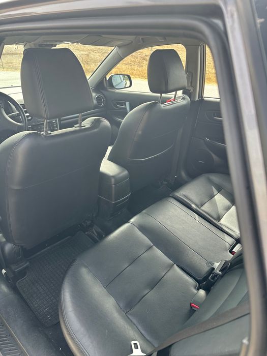 Mazda 6 SW 2.0 MZR-CD 143 cv – Nacional – 2 Proprietários – Histórico na Marca