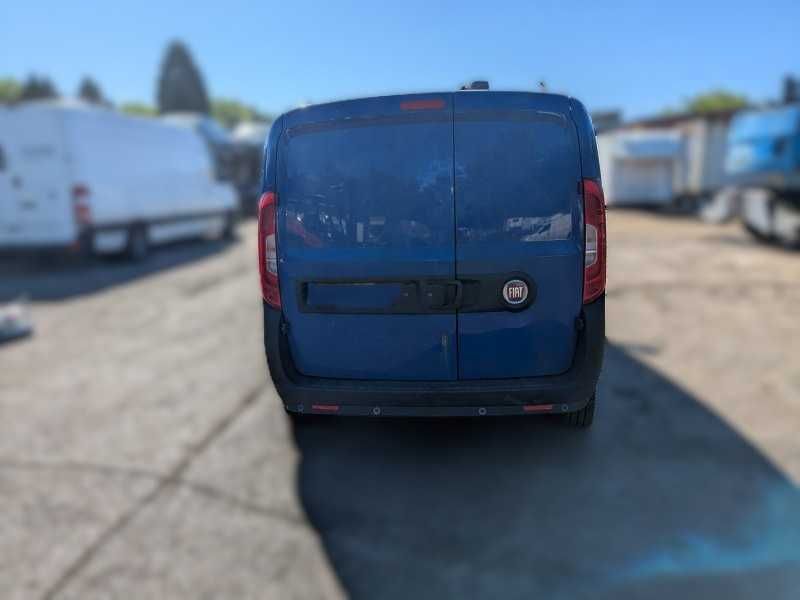 Fiat Doblo 1.3 Multijet de 2016 Para Peças