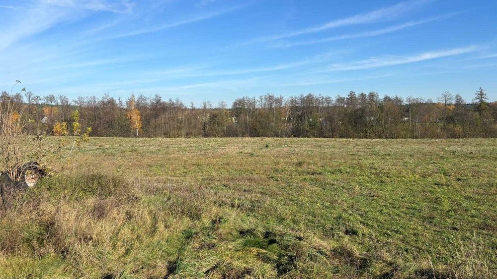 Grunty rolne wraz z zabudowaniami (9,62 ha) - siedlisko