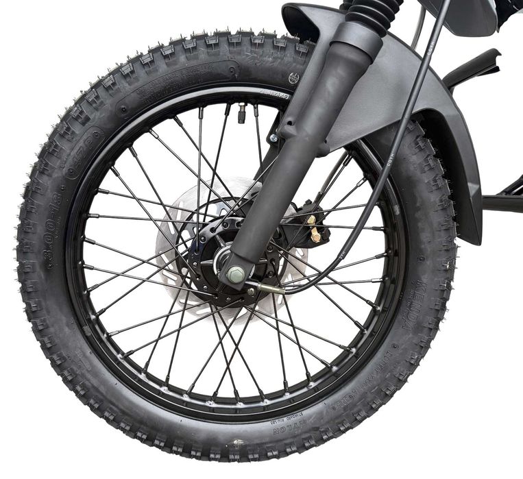 Мотоцикл Shineray Intruder 250cc