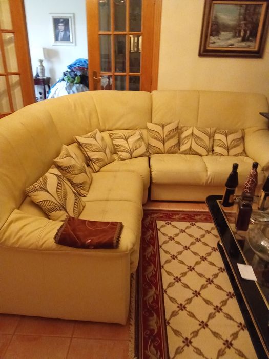 Vendo sala completa