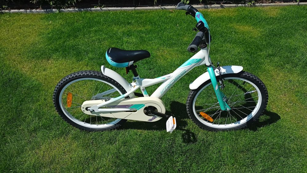 Rower Kross Ella 20"