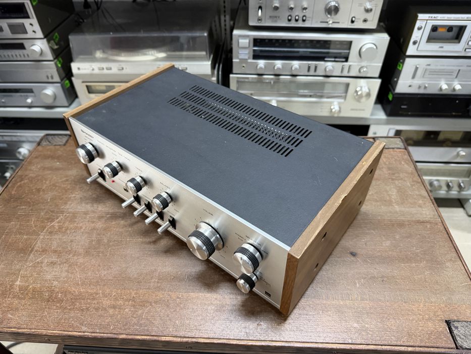 ‼️ Wzmacniacz Sharp SM-1400 Audio Room