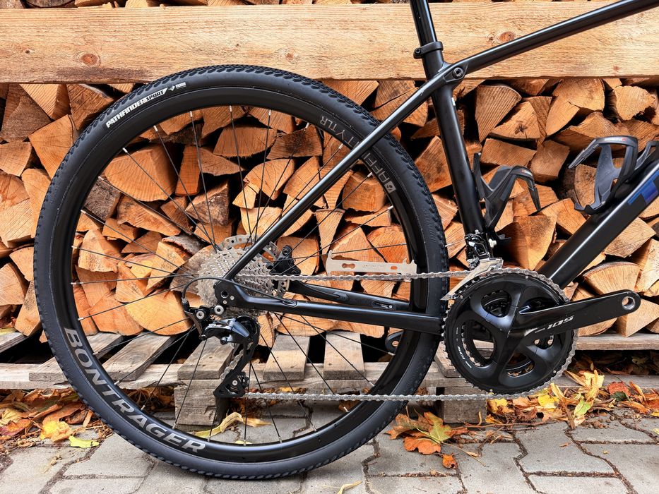 Trek FX 6 shimano 105 r7000 2/11 r.M