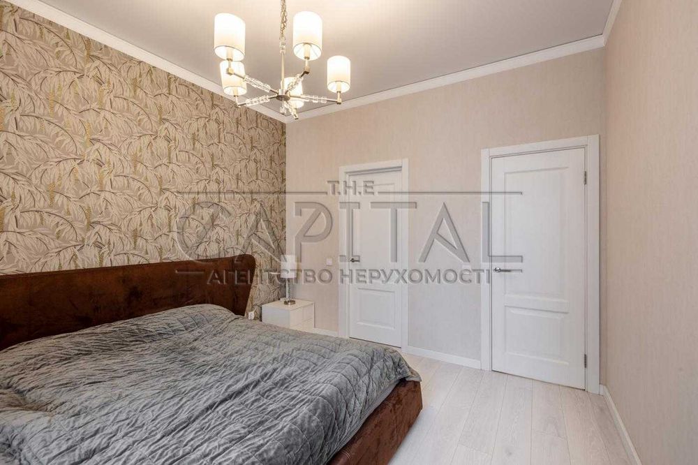 Продаж квартири в ЖК Престиж Холл, вул. Василя Тютюнника, Печерськ
