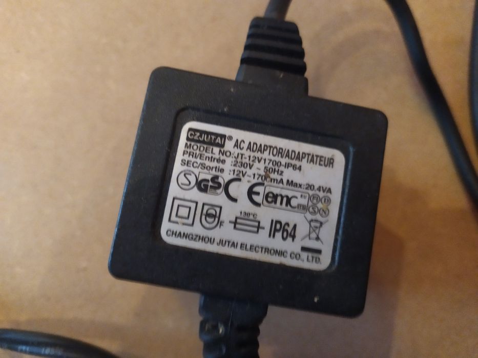Oprawa lampa wpuszczana