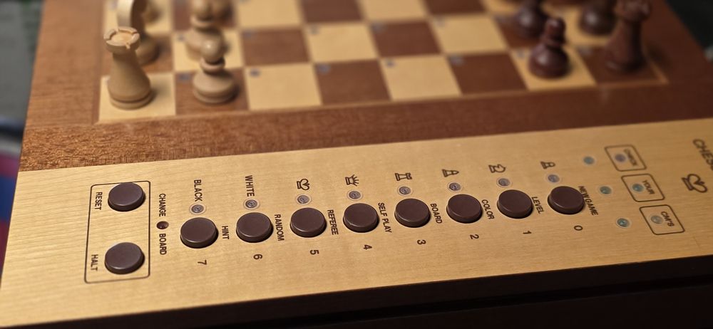 Komputer szachowy