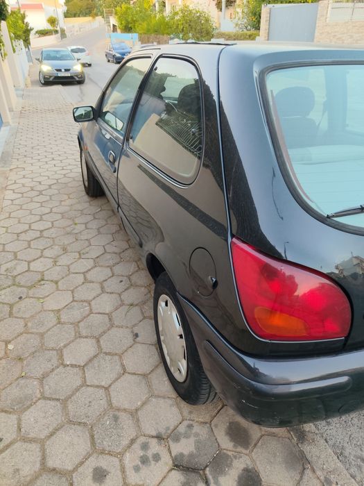 Mazda 121 de 1997