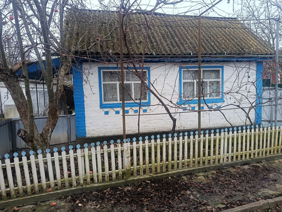 Продам будинок в Оратові