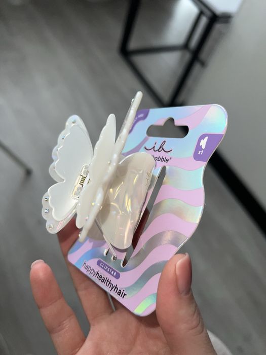 Крабик для волосся EMI JAY Sweetheart Clip