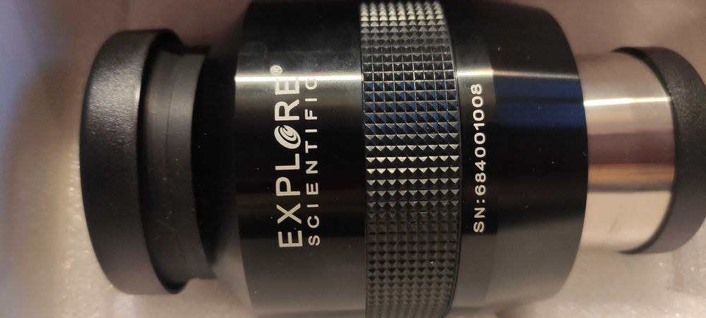 Soczewka Explore Scientific 68' 40mm