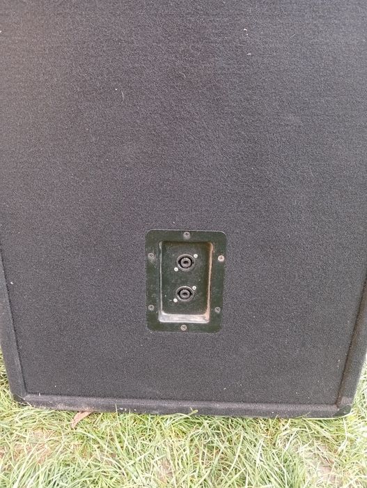 Корпуса колонок.ОБМІН.