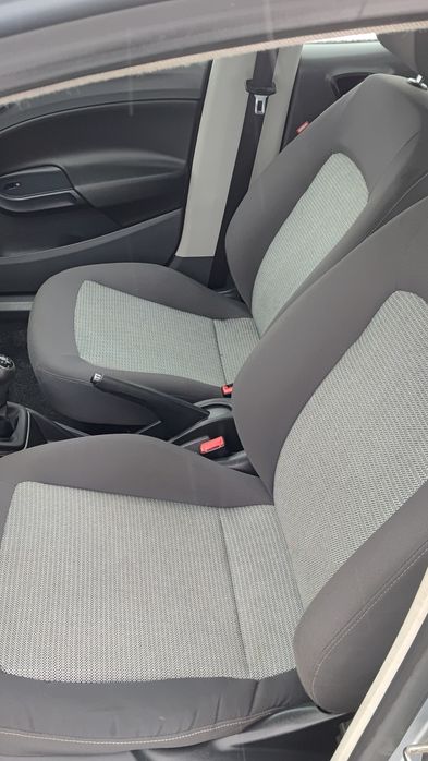 Seat ibiza 1.4 Mpi ,Sprowadzony, 09r