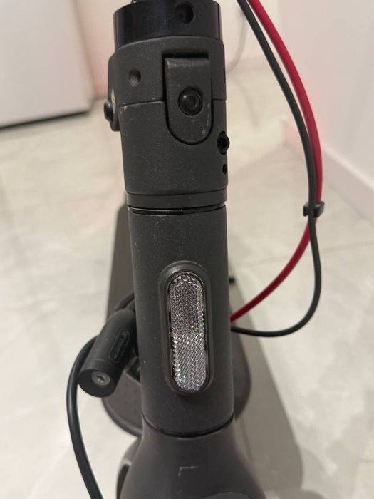 Hulajnoga elektryczna Xiaomi Mi Electric Scooter Pro 2
