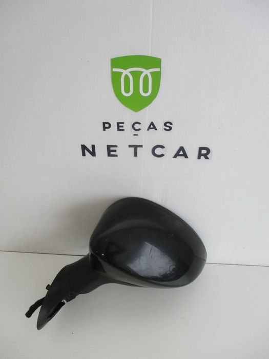 Espelhos retrovisores Fiat Punto 2008 Direito e Esquerdo