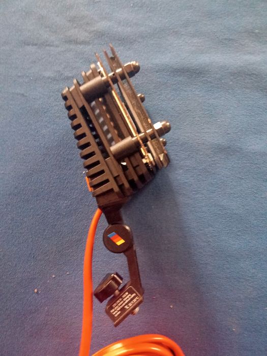 Projector de Video/Fotografia