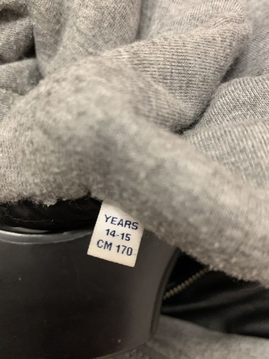 BluKids куртка для мальчика