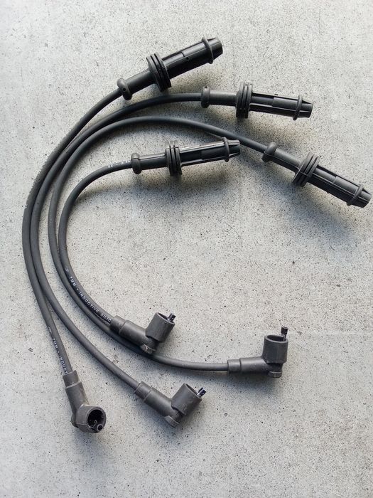 Conjunto de cabos de velas