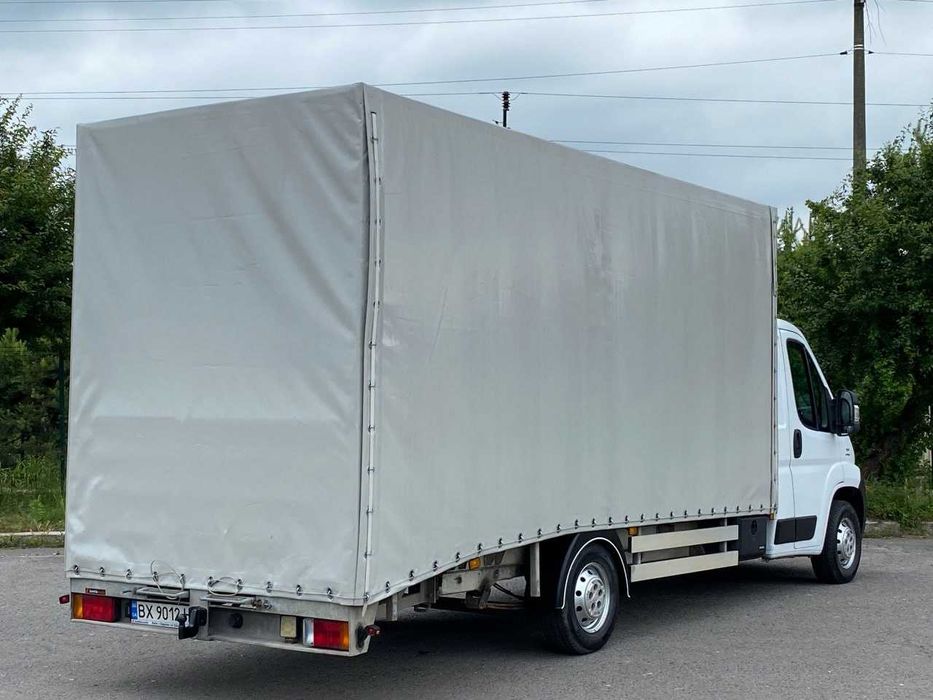 Продам Fiat Ducato 2011. Можна в розстрочку, під викуп.