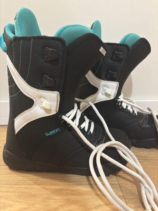 Buty snowboardowe BURTON